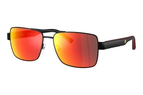Okulary przeciwsłoneczne Ferrari Scuderia FZ5005 101/6Q