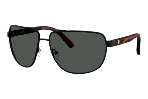 Okulary przeciwsłoneczne Ferrari Scuderia FZ5007 101/87