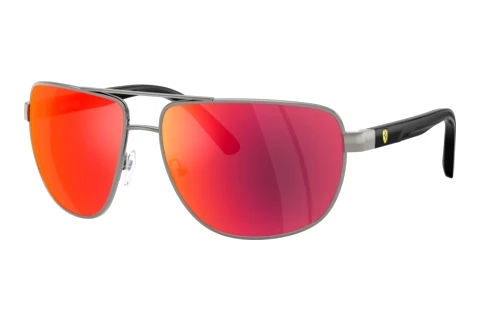Okulary przeciwsłoneczne Ferrari Scuderia FZ5007 104/6Q