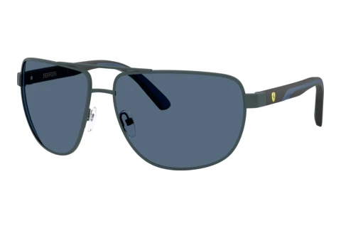 Okulary przeciwsłoneczne Ferrari Scuderia FZ5007 130/80