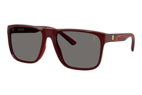 Okulary przeciwsłoneczne Ferrari Scuderia FZ6002U 530/81