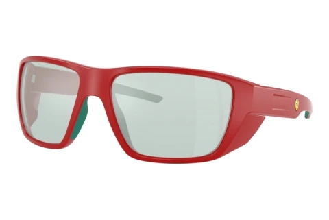 Okulary przeciwsłoneczne Ferrari Scuderia FZ6012U 526/65