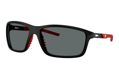 Okulary przeciwsłoneczne Ferrari Scuderia FZ6021U 504/81