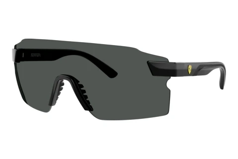 Okulary przeciwsłoneczne Ferrari Scuderia FZ6024U 501/81