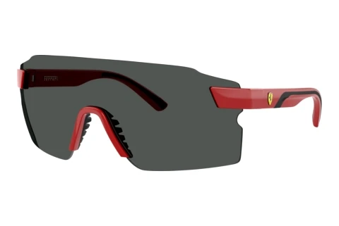Okulary przeciwsłoneczne Ferrari Scuderia FZ6024U 526/87
