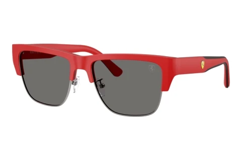 Okulary przeciwsłoneczne Ferrari Scuderia FZ6026 758/81