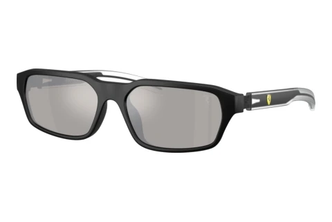 Okulary przeciwsłoneczne Ferrari Scuderia FZ6032D 504/6G
