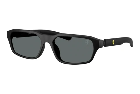 Okulary przeciwsłoneczne Ferrari Scuderia FZ6032D 504/81