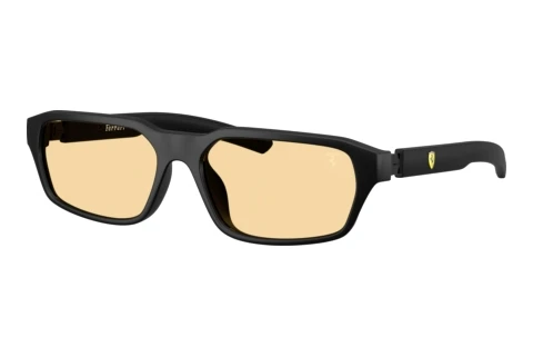 Okulary przeciwsłoneczne Ferrari Scuderia FZ6032D 504/85