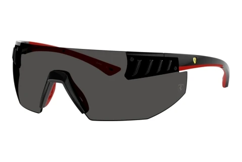 Okulary przeciwsłoneczne Ferrari Scuderia FZ6035U 501/87