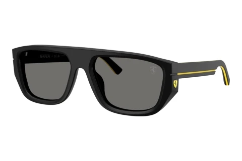 Okulary przeciwsłoneczne Ferrari Scuderia FZ6036U 744/81