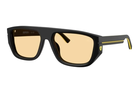 Okulary przeciwsłoneczne Ferrari Scuderia FZ6036U 744/85