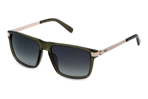 Okulary przeciwsłoneczne Fila SFIB11 9HFP