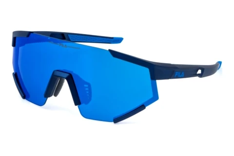 Okulary przeciwsłoneczne Fila SFIB12 7U4B