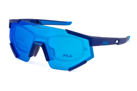 Okulary przeciwsłoneczne Fila SFIB12V 7U4B