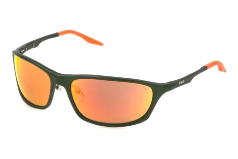 Okulary przeciwsłoneczne Fila SFID68 F91A