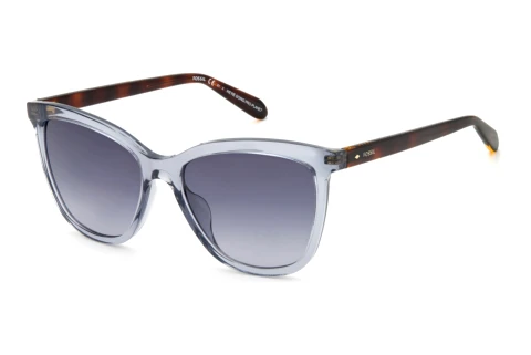 Okulary przeciwsłoneczne Fossil FOS 2115/G/S 63M/9O