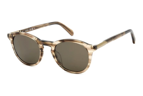 Okulary przeciwsłoneczne Fossil FOS 2161/S 09Q/70
