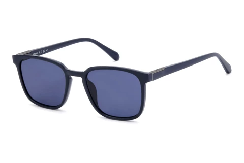 Okulary przeciwsłoneczne Fossil FOS 2165/G/S PJP/KU