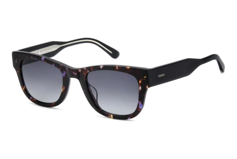 Okulary przeciwsłoneczne Fossil FOS 2167/S S10/9O