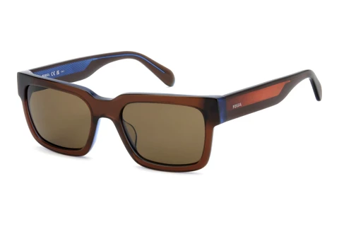 Okulary przeciwsłoneczne Fossil FOS 2168/G/S FL4/70