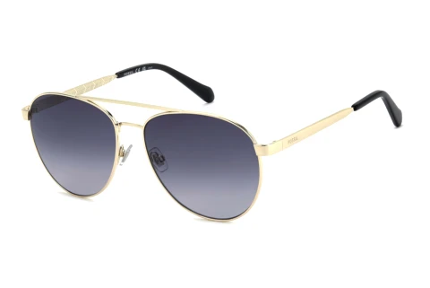 Okulary przeciwsłoneczne Fossil FOS 2172/G/S 013/9O
