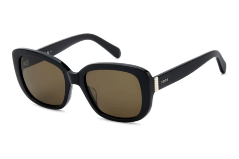 Okulary przeciwsłoneczne Fossil FOS 2173/S 807/70