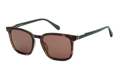 Okulary przeciwsłoneczne Fossil FOS 2174/G/S 086/70