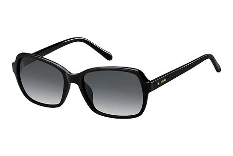 Okulary przeciwsłoneczne Fossil FOS 3095/S 807/9O