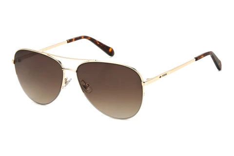 Okulary przeciwsłoneczne Fossil FOS 3137/G/S 0NR/HA