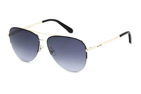 Okulary przeciwsłoneczne Fossil FOS 3137/G/S 807/9O