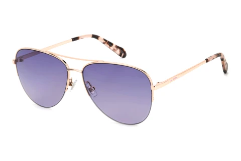 Okulary przeciwsłoneczne Fossil FOS 3137/G/S AU2/FF
