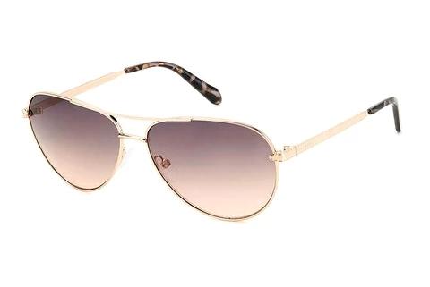 Okulary przeciwsłoneczne Fossil FOS 3141/G/S AU2/FF