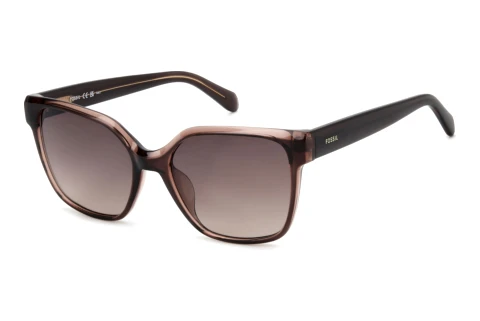 Okulary przeciwsłoneczne Fossil FOS 3170/G/S 63M/HA