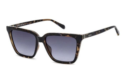 Okulary przeciwsłoneczne Fossil FOS 3173/G/S 4FK/9O