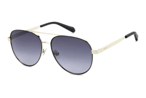 Okulary przeciwsłoneczne Fossil FOS 3178/G/S 3YG/9O