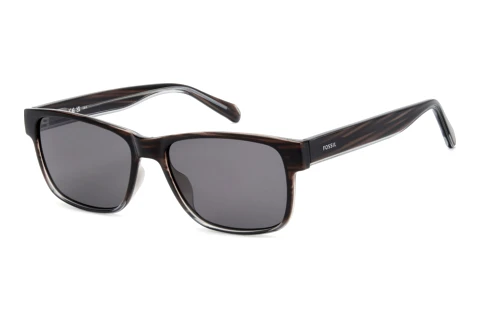 Okulary przeciwsłoneczne Fossil FOS 3179/G/S EX4/IR