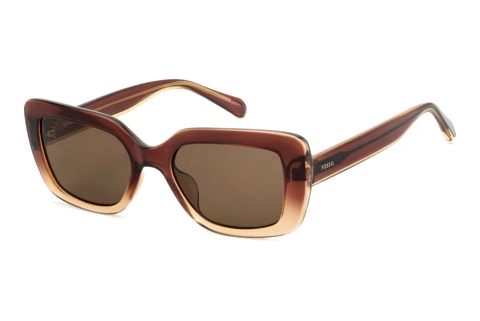 Okulary przeciwsłoneczne Fossil FOS 3181/S 09Q/70