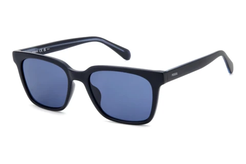 Okulary przeciwsłoneczne Fossil FOS 3183/G/S FLL/KU