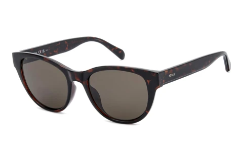 Okulary przeciwsłoneczne Fossil FOS 3184/G/S 086/70