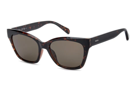 Okulary przeciwsłoneczne Fossil FOS 3185/G/S 086/70