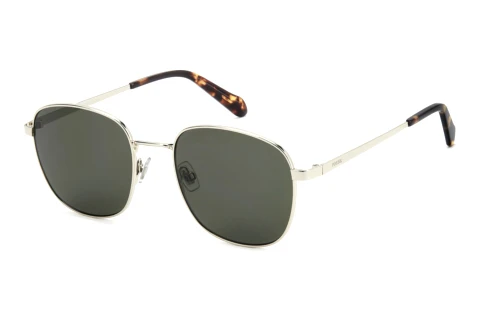 Okulary przeciwsłoneczne Fossil FOS 3188/G/S 3YG/QT