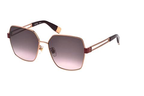 Okulary przeciwsłoneczne Furla SFU716 08FC