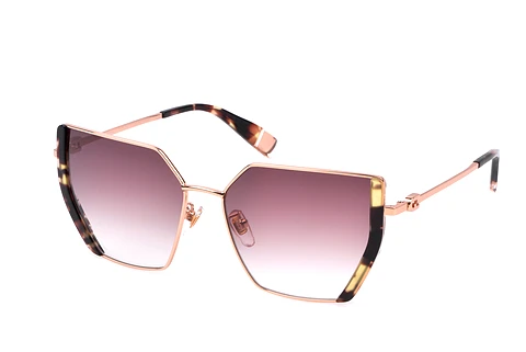 Okulary przeciwsłoneczne Furla SFU786V 05AW