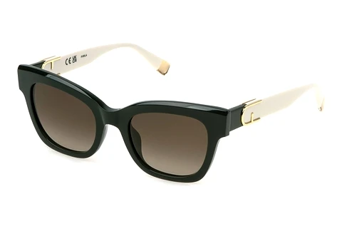 Okulary przeciwsłoneczne Furla SFU814V 06WT