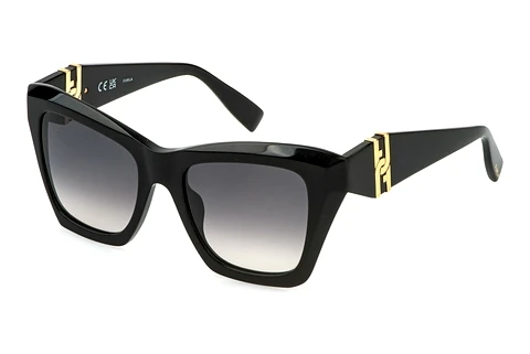 Okulary przeciwsłoneczne Furla SFU884 0700
