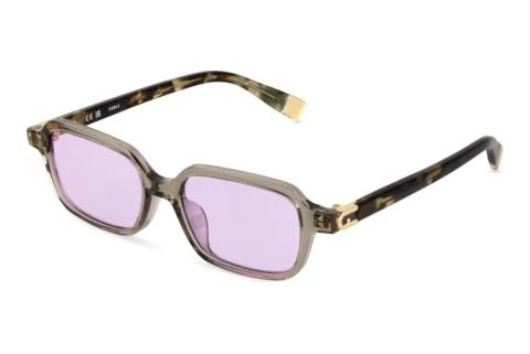 Okulary przeciwsłoneczne Furla SFU971 098Z