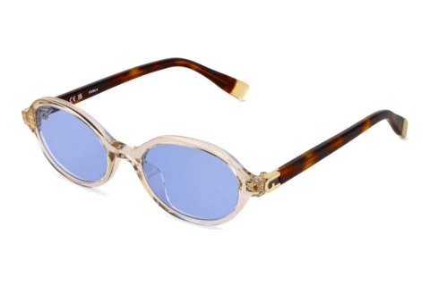 Okulary przeciwsłoneczne Furla SFU972 07T1