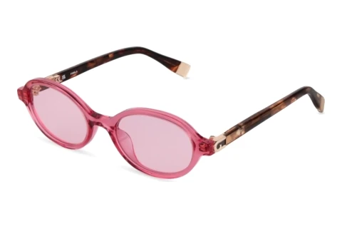 Okulary przeciwsłoneczne Furla SFU972 0W11