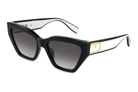 Okulary przeciwsłoneczne Furla SFU975 0700
